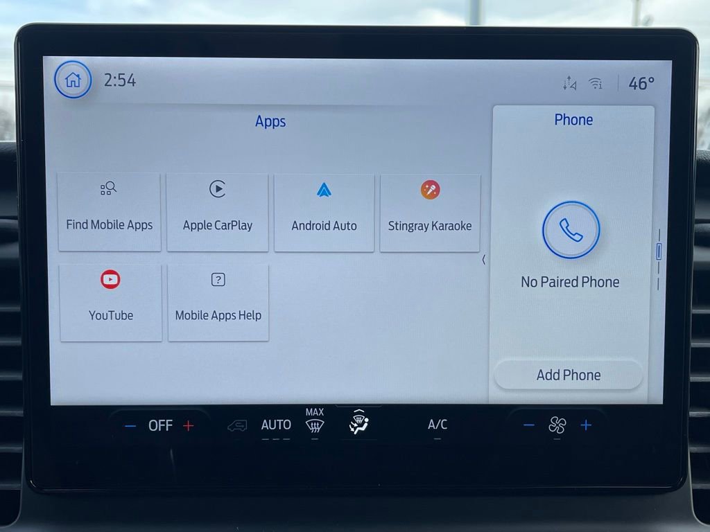 New 2026 Ford Transit 150 Low Roof w/ Load Area Protection Package RWD image 11