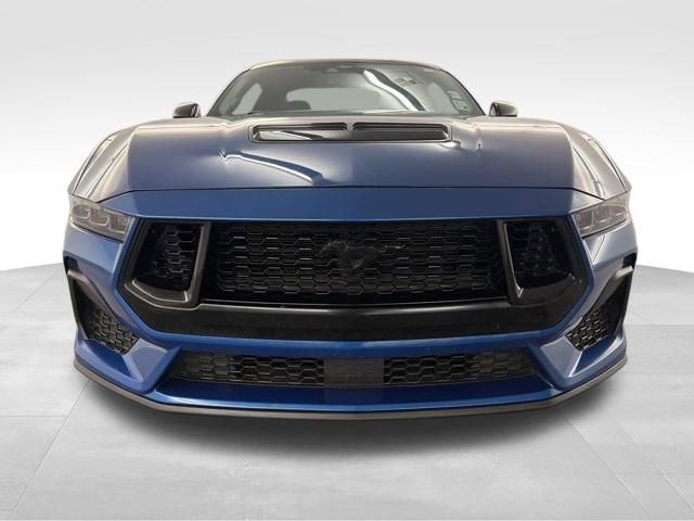 Used 2024 Ford Mustang GT image 3