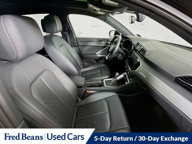 Used 2025 Audi Q3 2.0T Premium AWD/4WD image 34