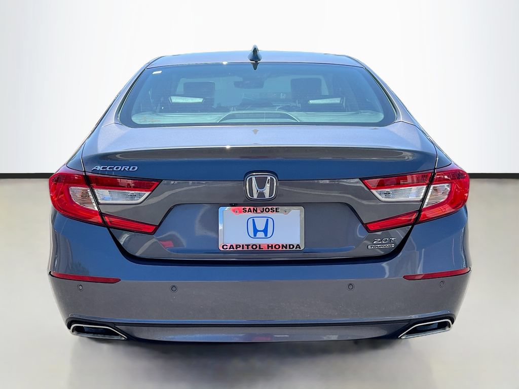 Used 2022 Honda Accord Touring image 6