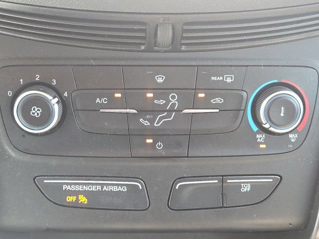 Used 2019 Ford Escape S FWD image 30