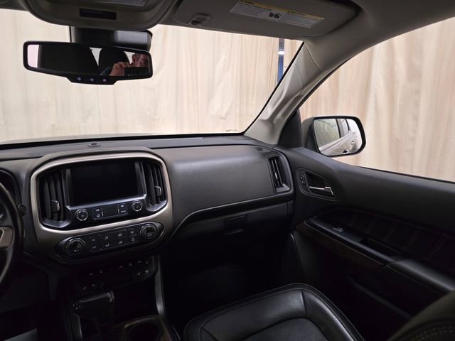 Used 2021 GMC Canyon Denali image 35