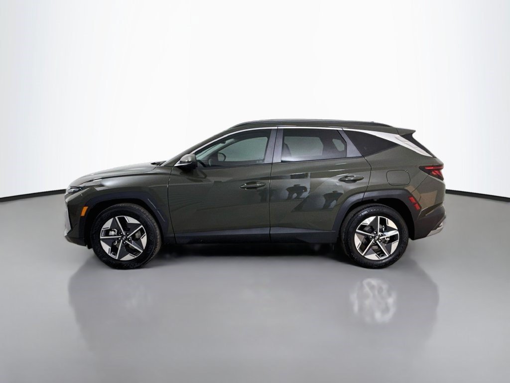 Used 2025 Hyundai Tucson SEL FWD image 6