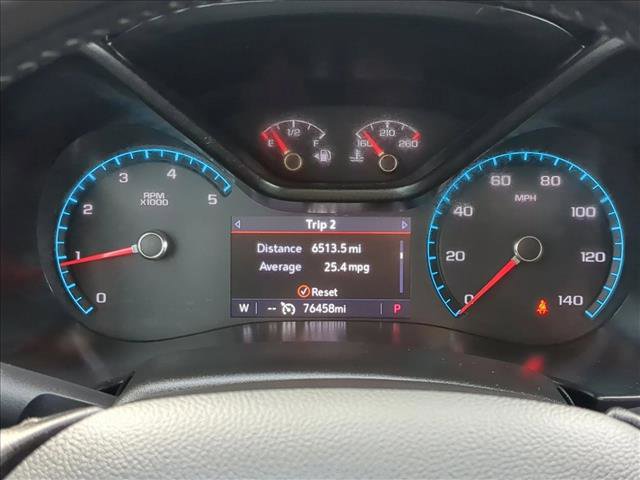 Used 2022 Chevrolet Colorado Z71 w/ Safety Package image 14