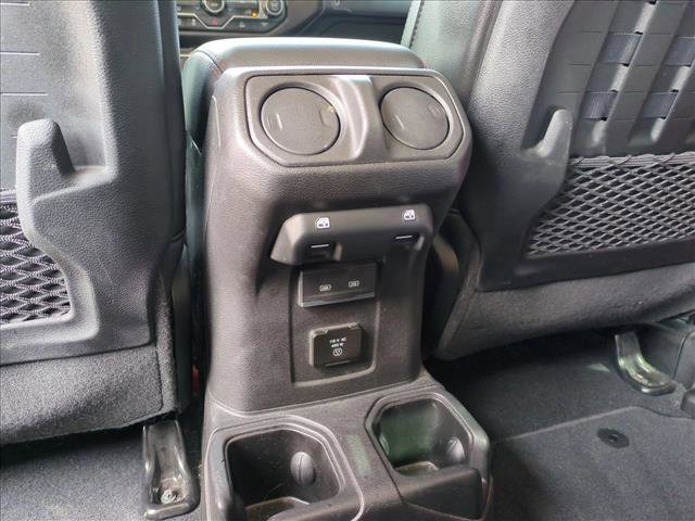 Used 2022 Jeep Gladiator Rubicon w/ LED Lighting Group image 17