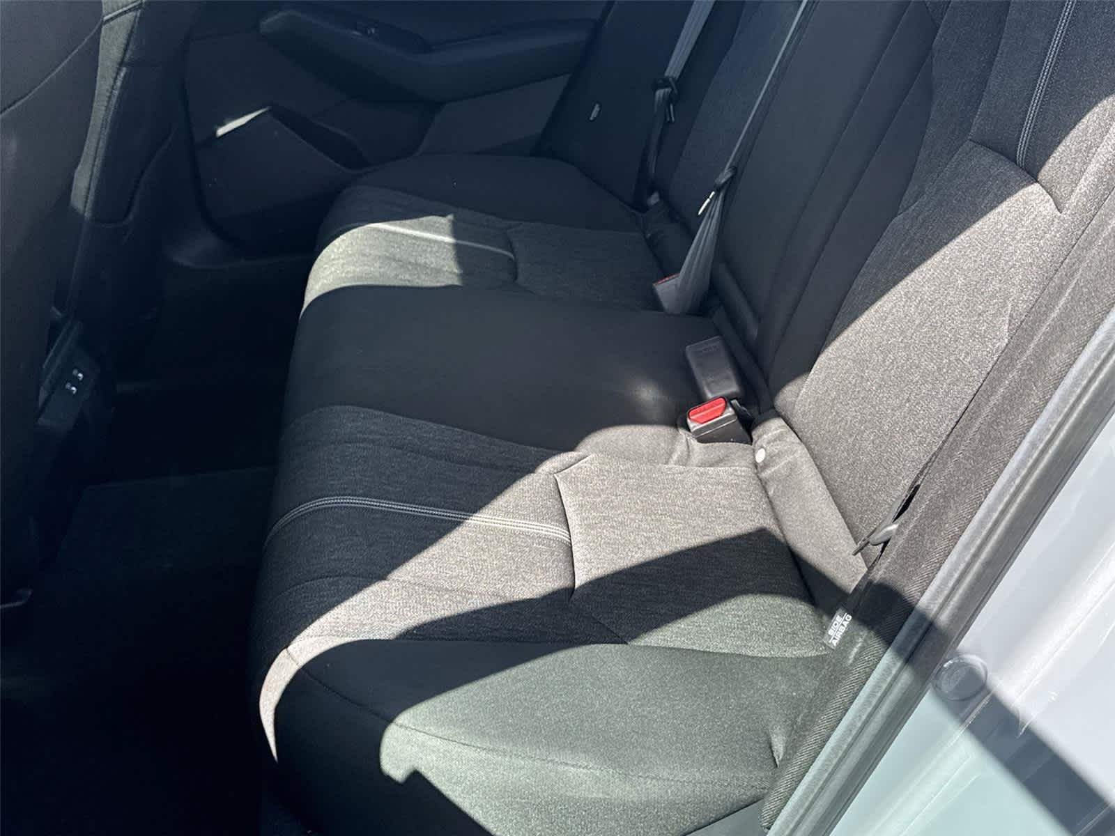 Used 2025 Honda Accord Sport image 15