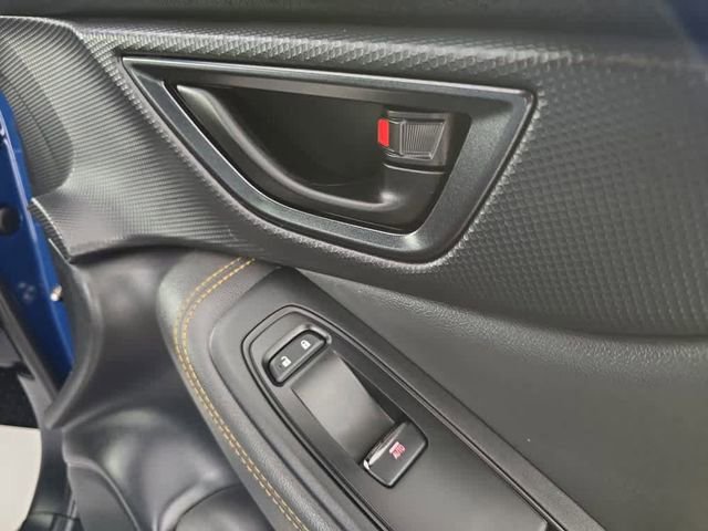 Used 2023 Subaru Forester Wilderness image 11