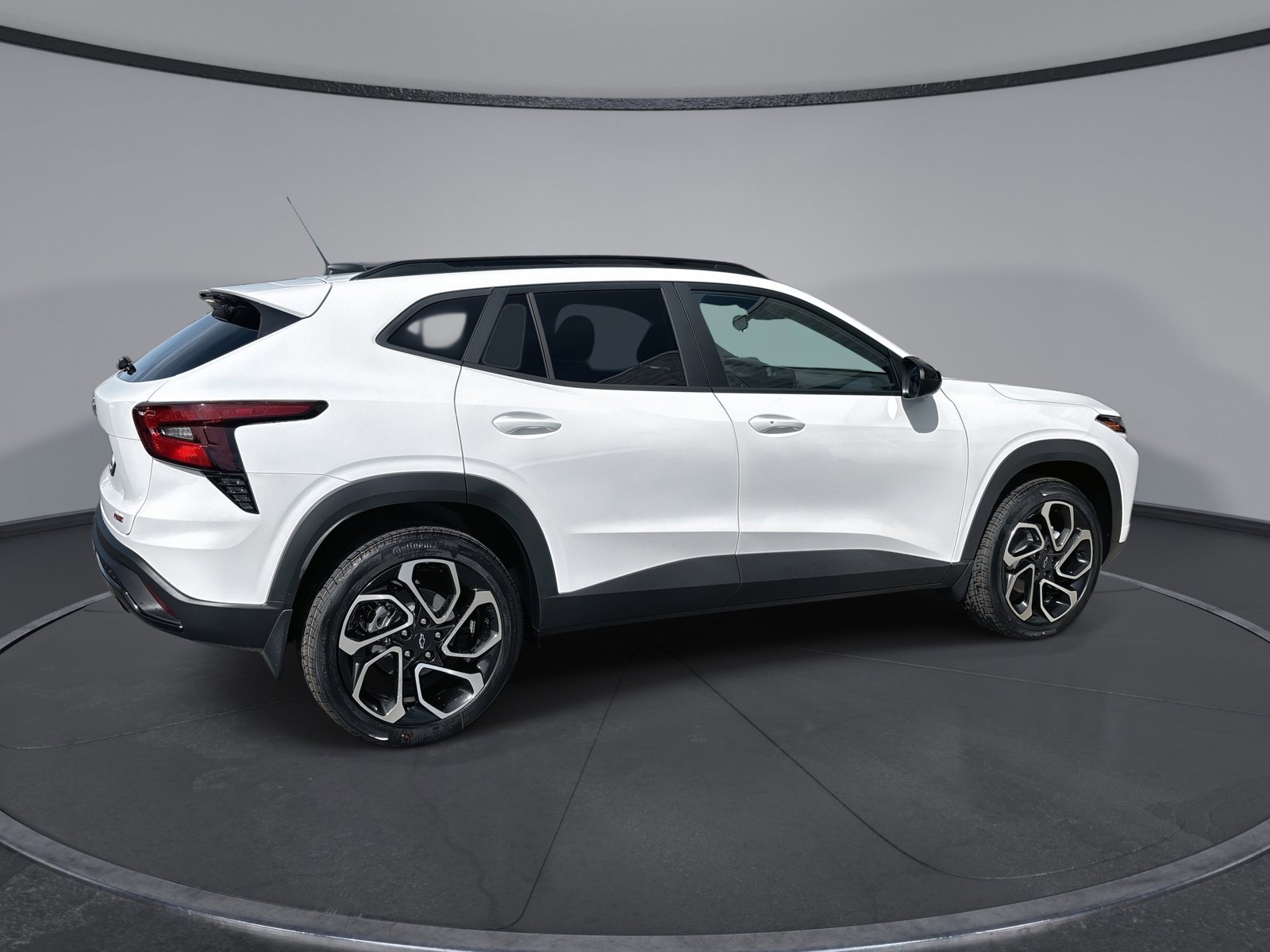 New 2026 Chevrolet Trax RS FWD image 8