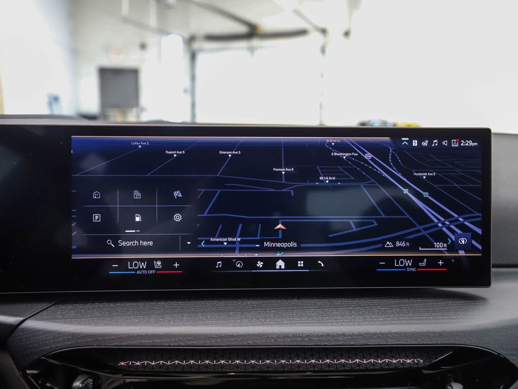 New 2026 BMW 330i xDrive Sedan w/ M Sport Package image 16