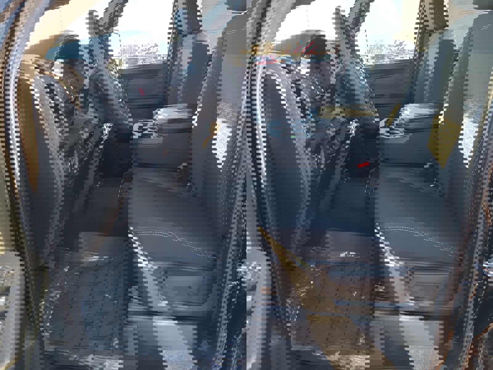 New 2026 RAM 3500 Tradesman image 19