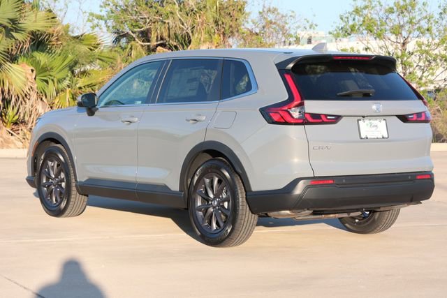 New 2026 Honda CR-V EX-L image 8