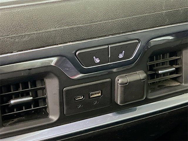Used 2020 GMC Sierra 1500 Denali w/ Denali Ultimate Package image 27