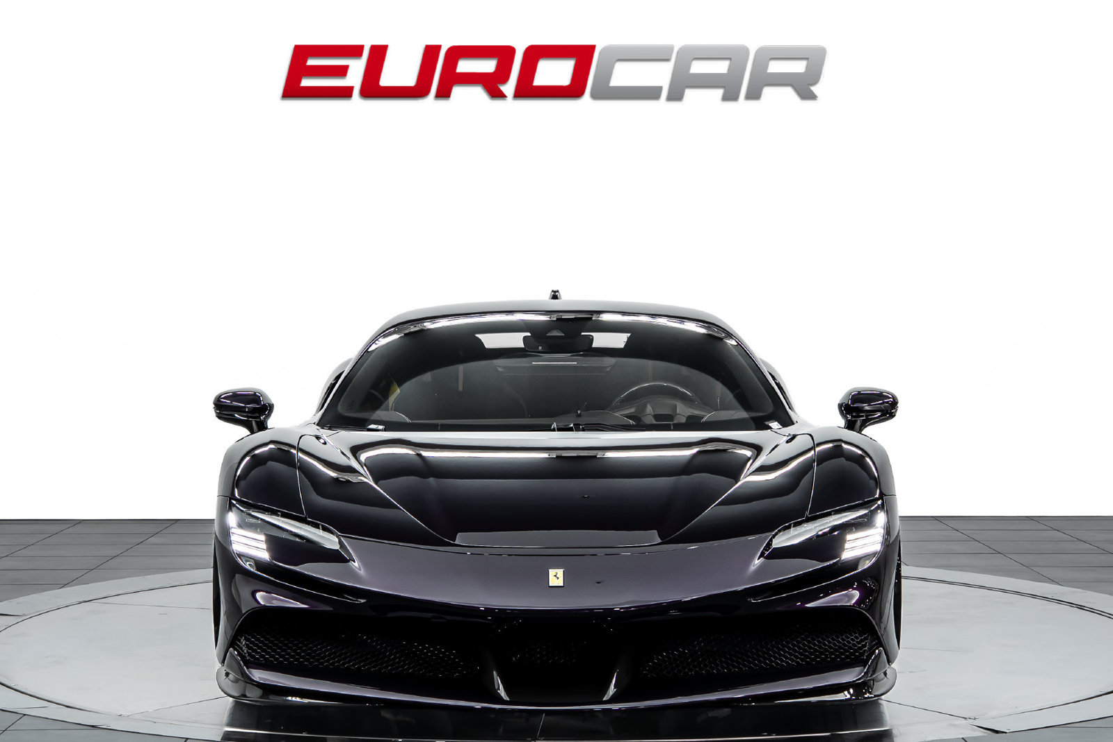 Used 2023 Ferrari SF90 Stradale AWD/4WD image 8