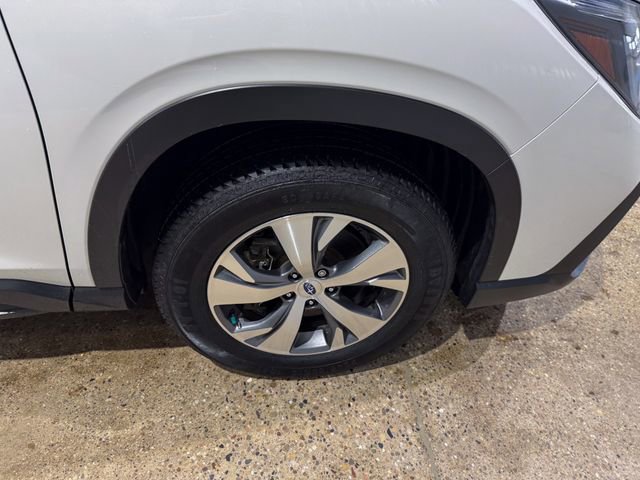 Used 2023 Subaru Ascent Premium w/ Convenience Package AWD/4WD image 32
