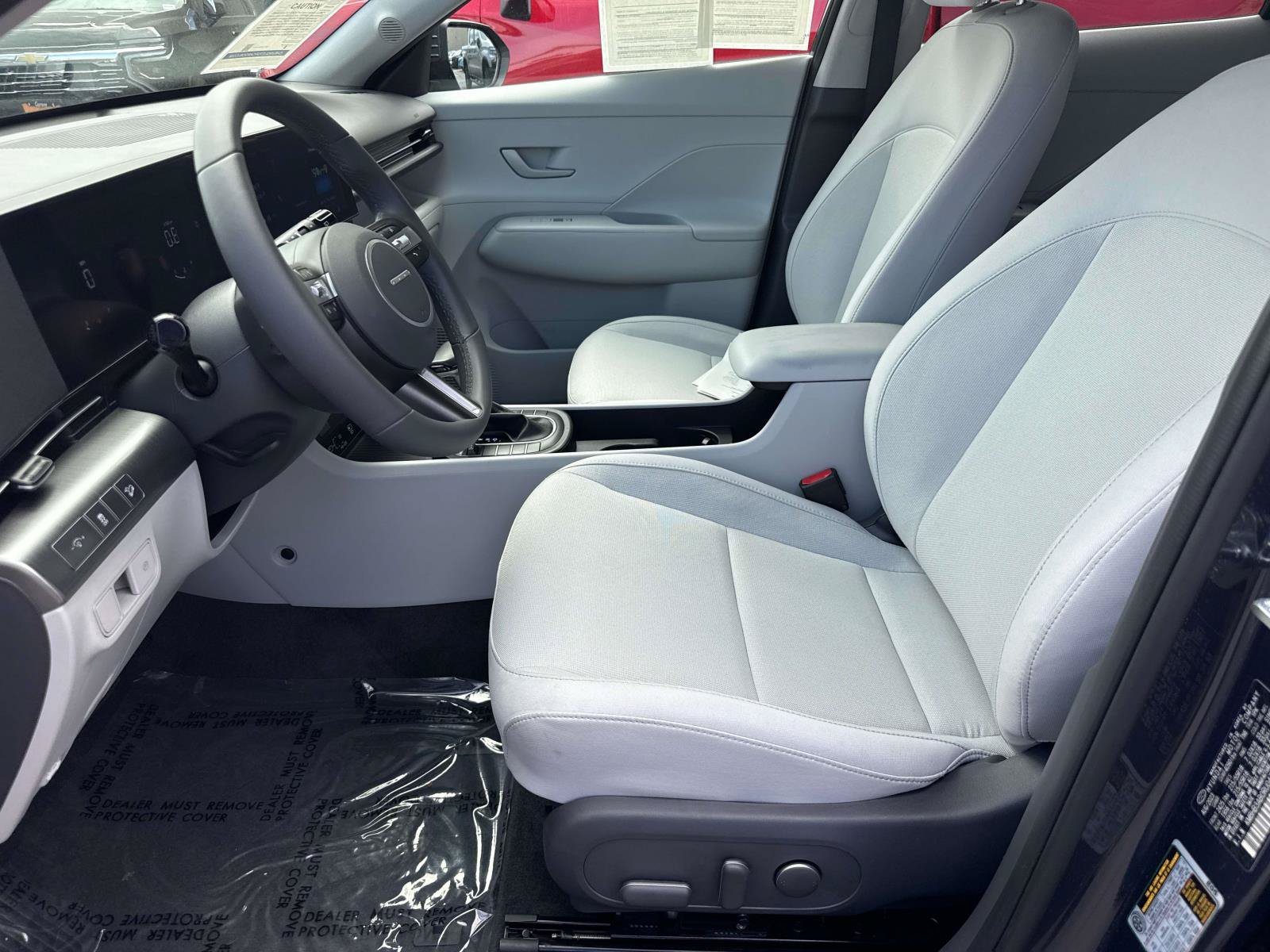 Used 2024 Hyundai Kona SEL FWD image 22