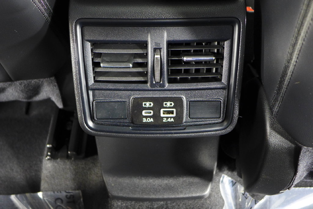 Certified 2025 Subaru Forester Premium w/ Convenience Package #1 AWD/4WD image 24