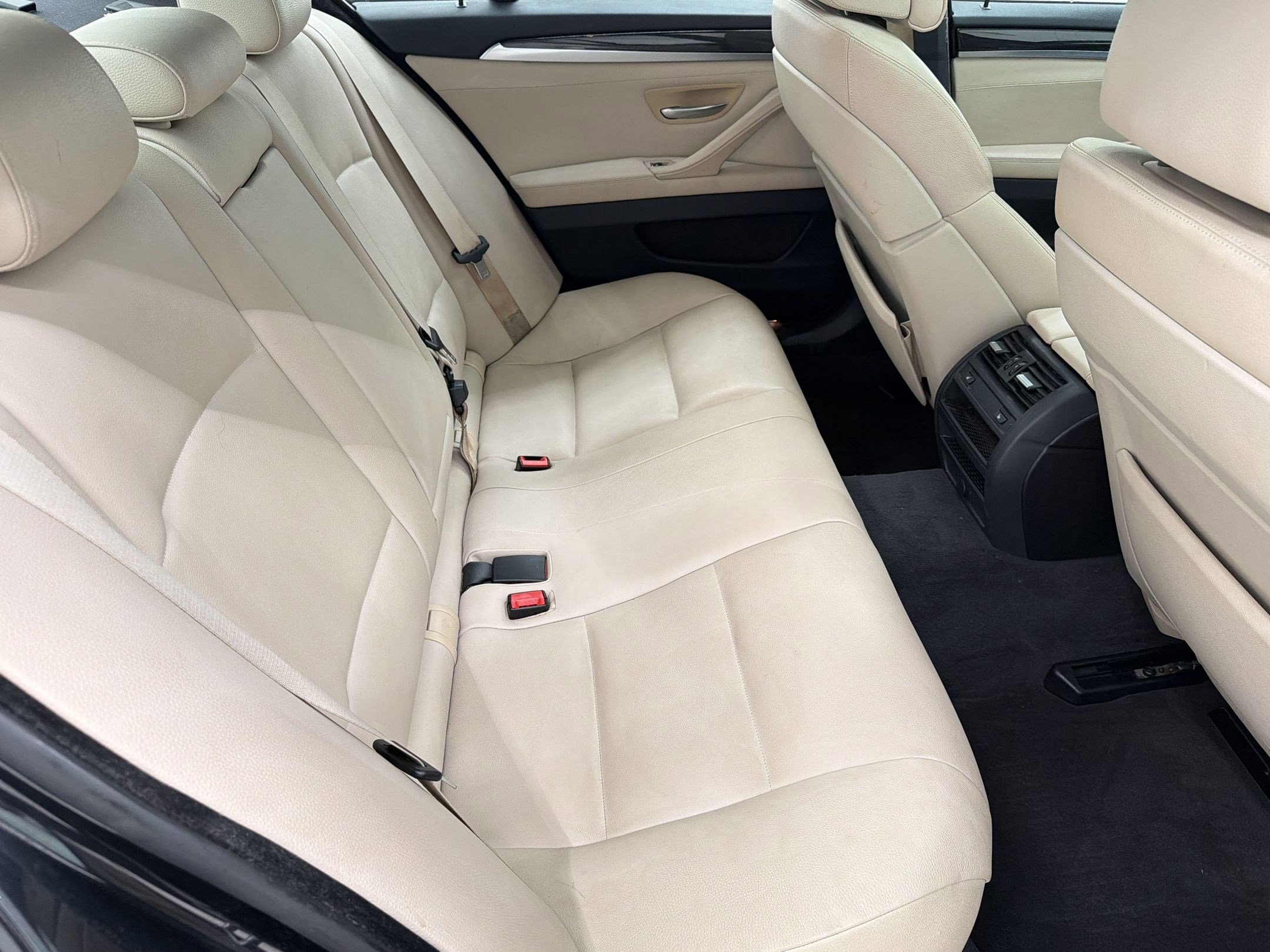 Used 2012 BMW 535i Sedan RWD image 28