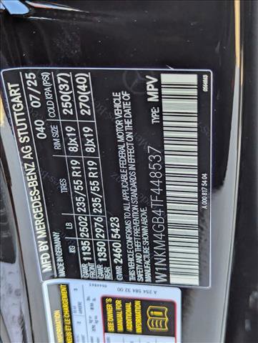 New 2026 Mercedes-Benz GLC 300 image 16