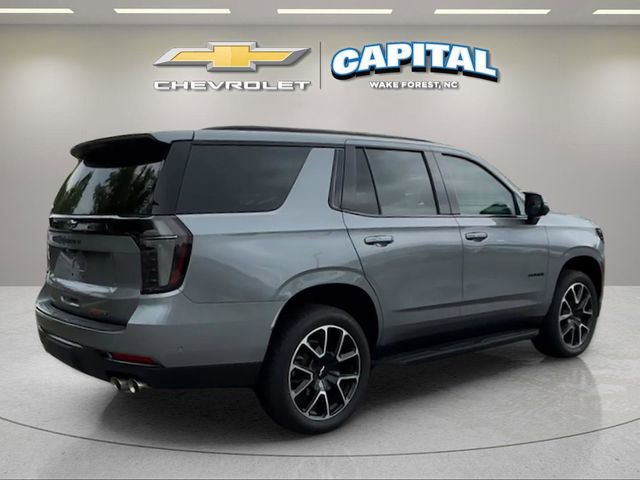 Used 2026 Chevrolet Tahoe RST w/ Comfort Package AWD/4WD image 5