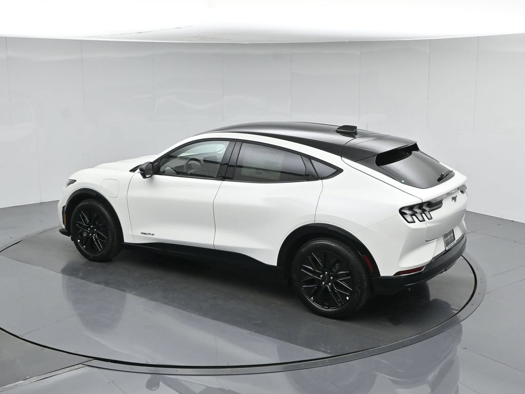 New 2026 Ford Mustang Mach-E Premium w/ Sport Appearance Package RWD image 41