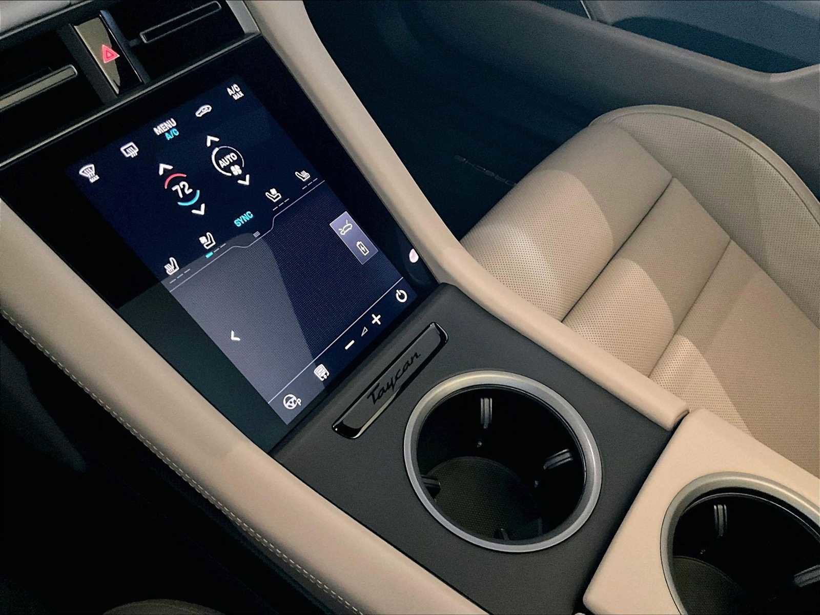 Used 2024 Porsche Taycan Turbo image 20