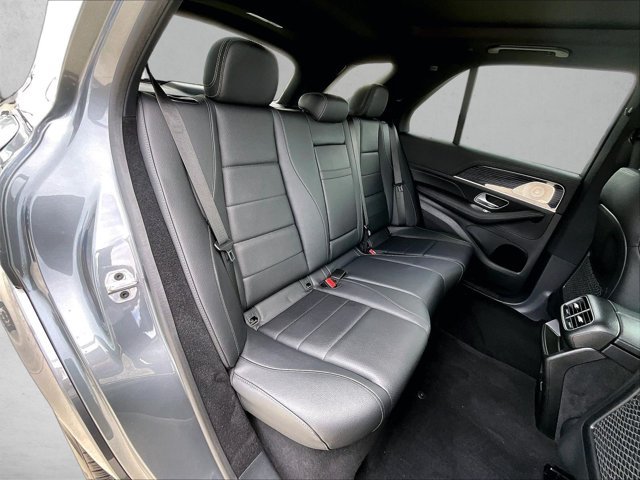 Used 2024 Mercedes-Benz GLE 450 4MATIC image 28