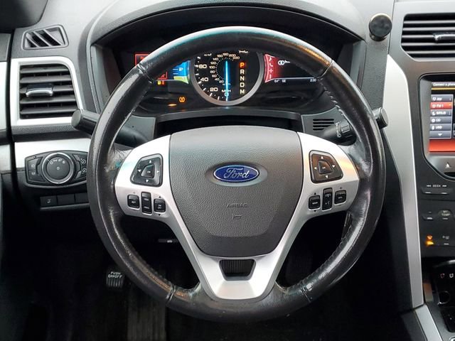 Used 2011 Ford Explorer XLT w/ 202A Rapid Spec Order Code image 33