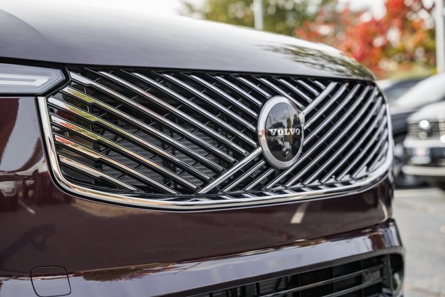 New 2026 Volvo XC90 B6 Ultra image 11