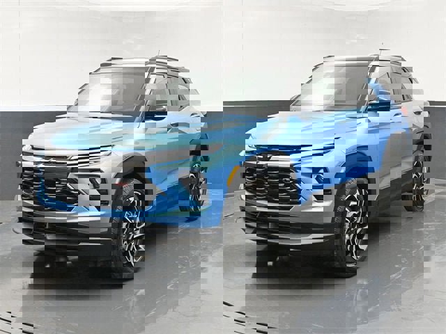 New 2026 Chevrolet TrailBlazer RS w/ Convenience Package image 10