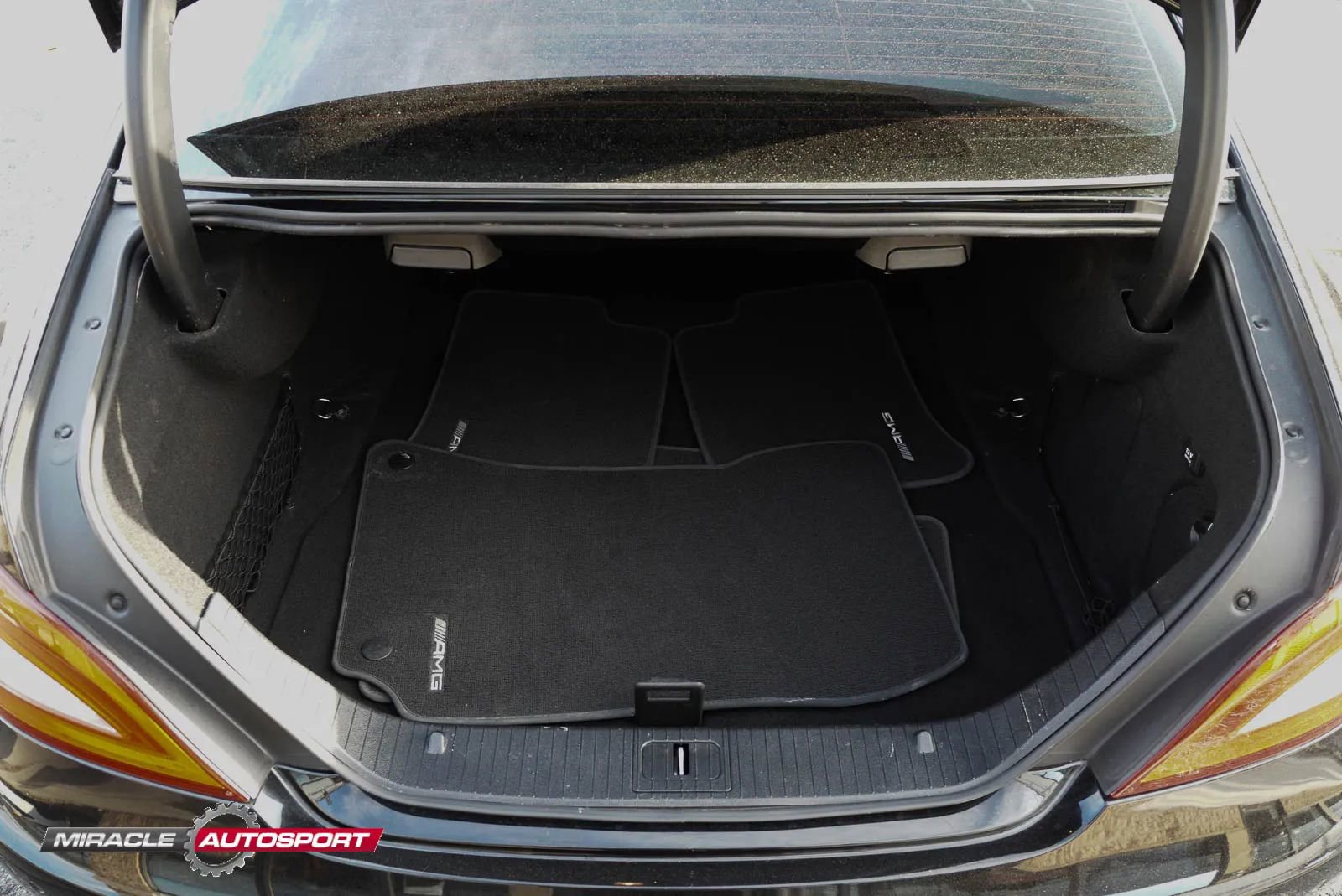 Used 2014 Mercedes-Benz CLS 63 AMG S-Model image 15