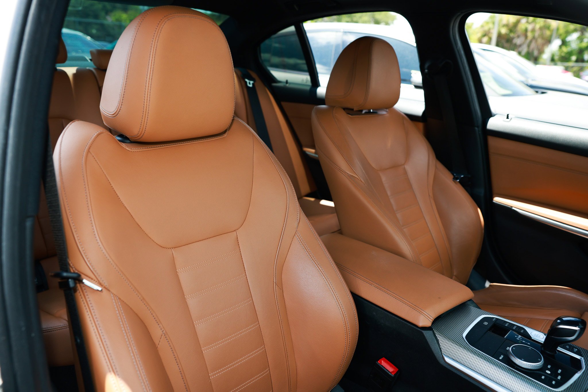Used 2021 BMW M340i RWD image 22