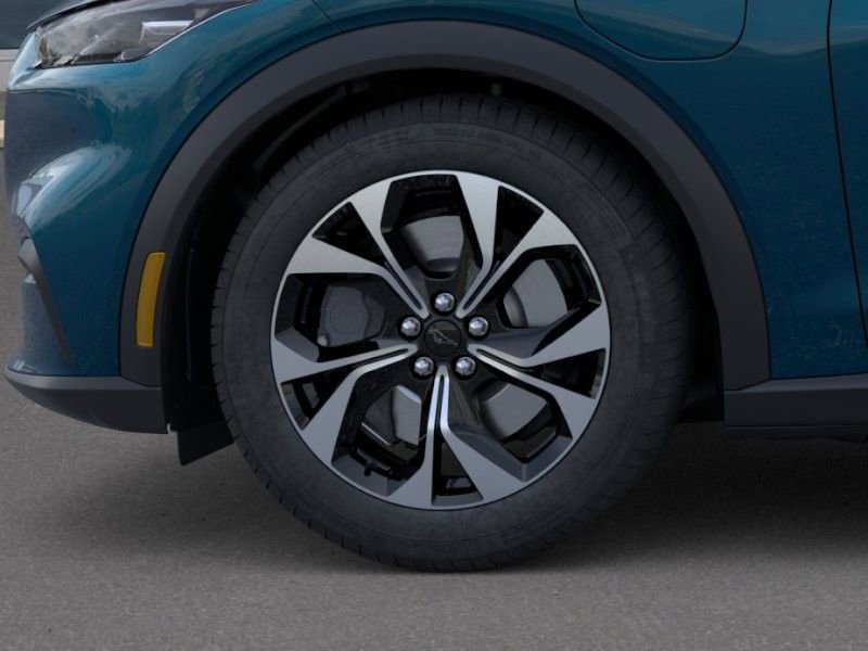 New 2026 Ford Mustang Mach-E Select RWD image 19