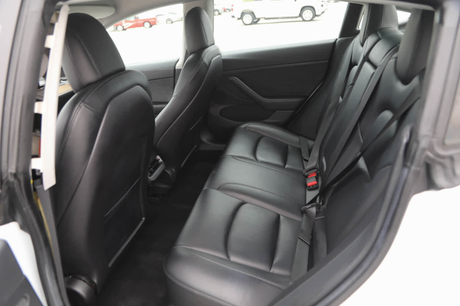 Used 2021 Tesla Model 3 Long Range image 18