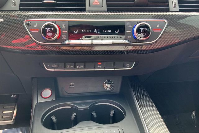 Used 2019 Audi S5 Premium Plus w/ Premium Plus AWD/4WD image 34