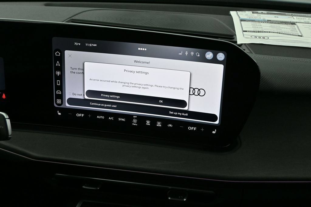 New 2026 Audi Q3 quattro 2.0T AWD/4WD image 15