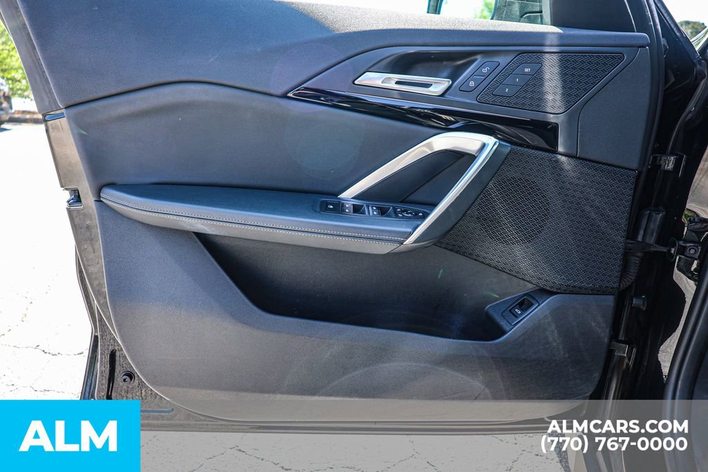 Used 2023 BMW X1 xDrive28i w/ Convenience Package AWD/4WD image 48