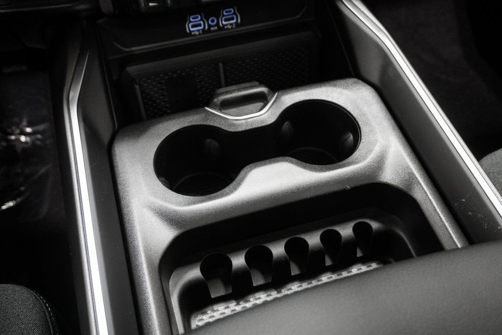 New 2026 RAM 1500 Big Horn image 29