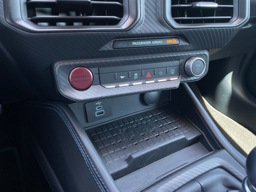 Used 2024 Ford Mustang Dark Horse RWD image 18