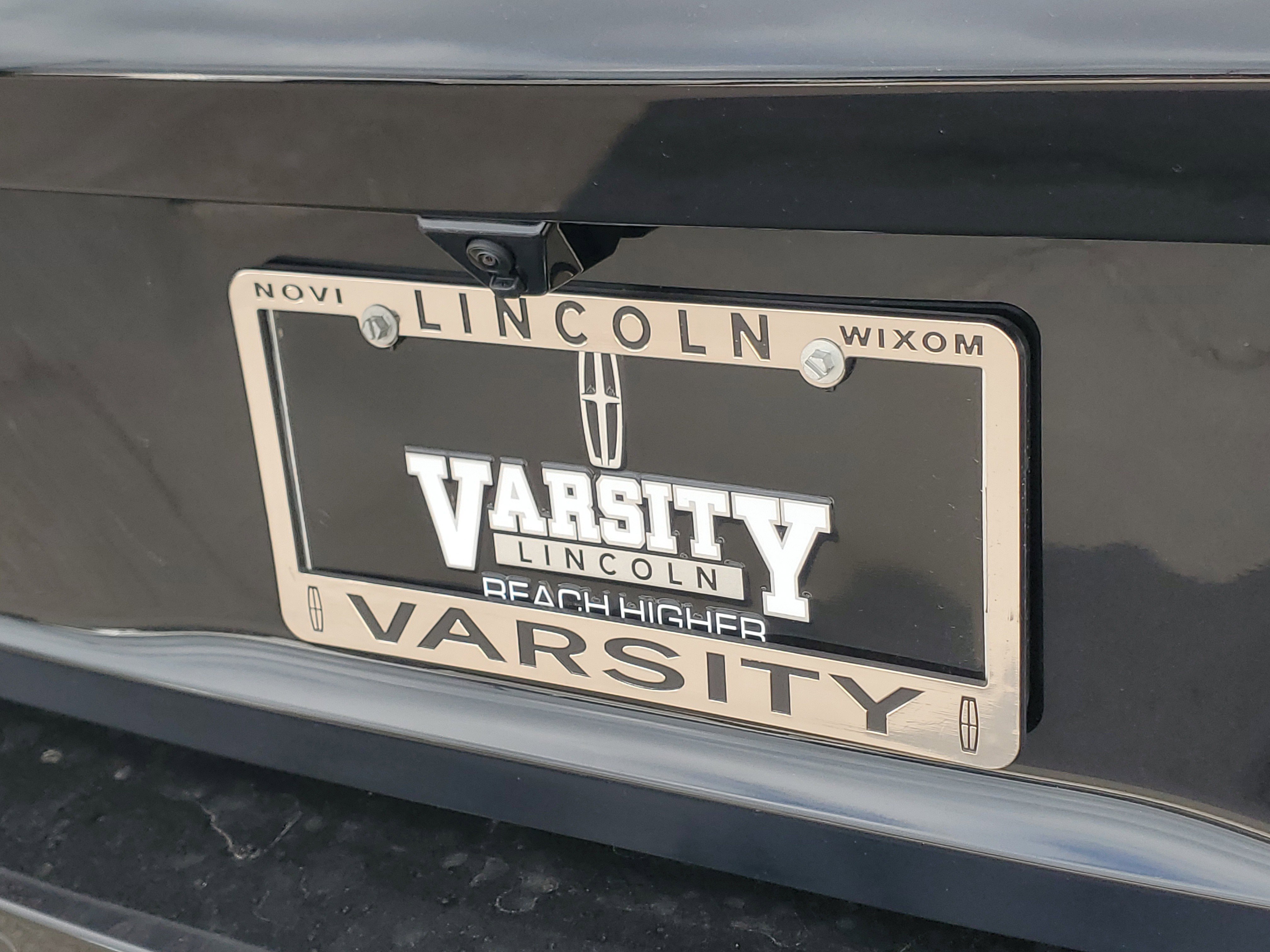 New 2026 Lincoln Navigator Black Label AWD/4WD image 36