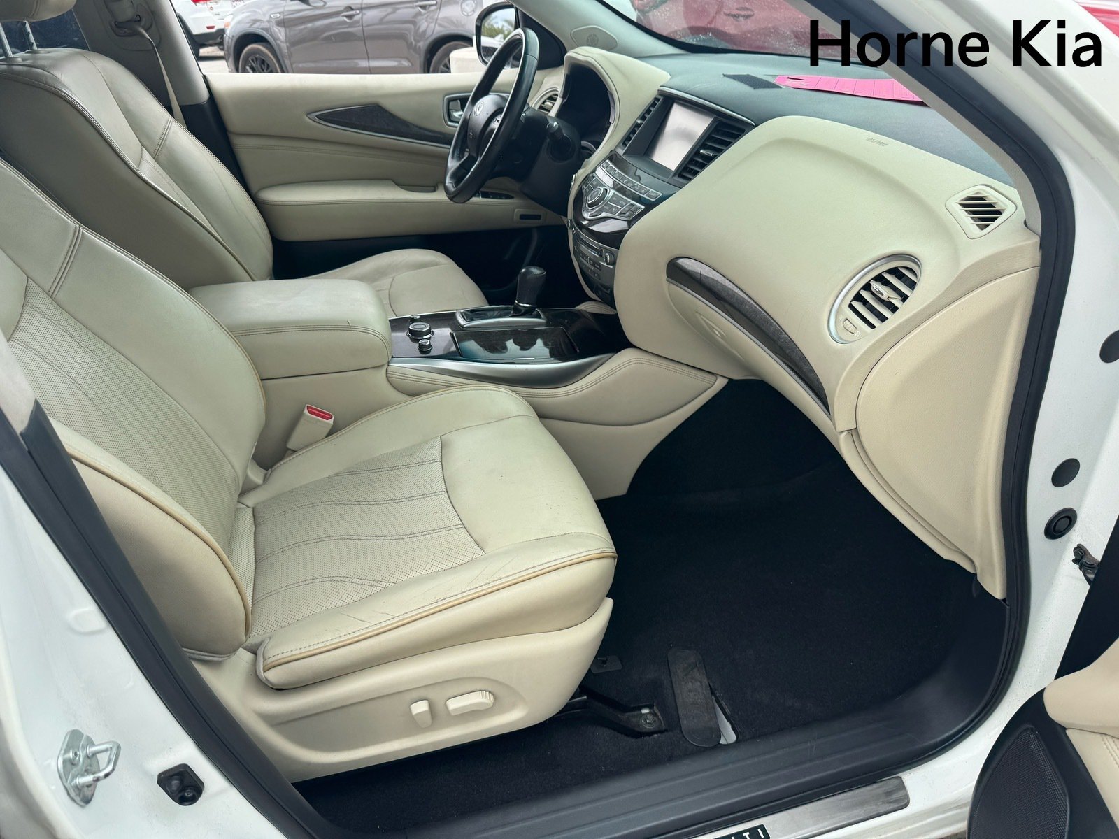 Used 2015 INFINITI QX60 FWD w/ Premium Plus Package image 27