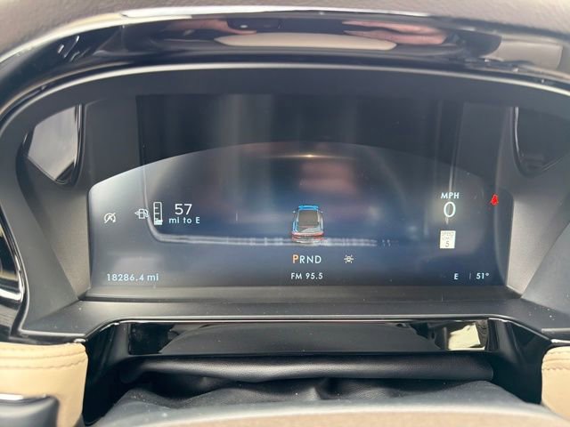 Certified 2023 Lincoln Corsair FWD image 20