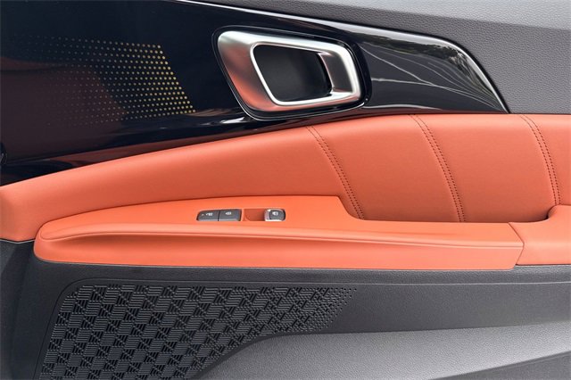 New 2026 Kia Carnival SX Prestige image 21