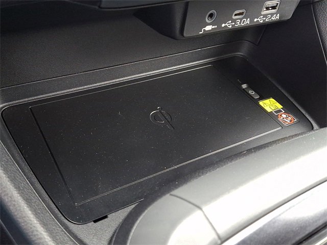 Used 2025 Subaru Crosstrek 2.5i Sport w/ Crosstrek Mirror Package image 24