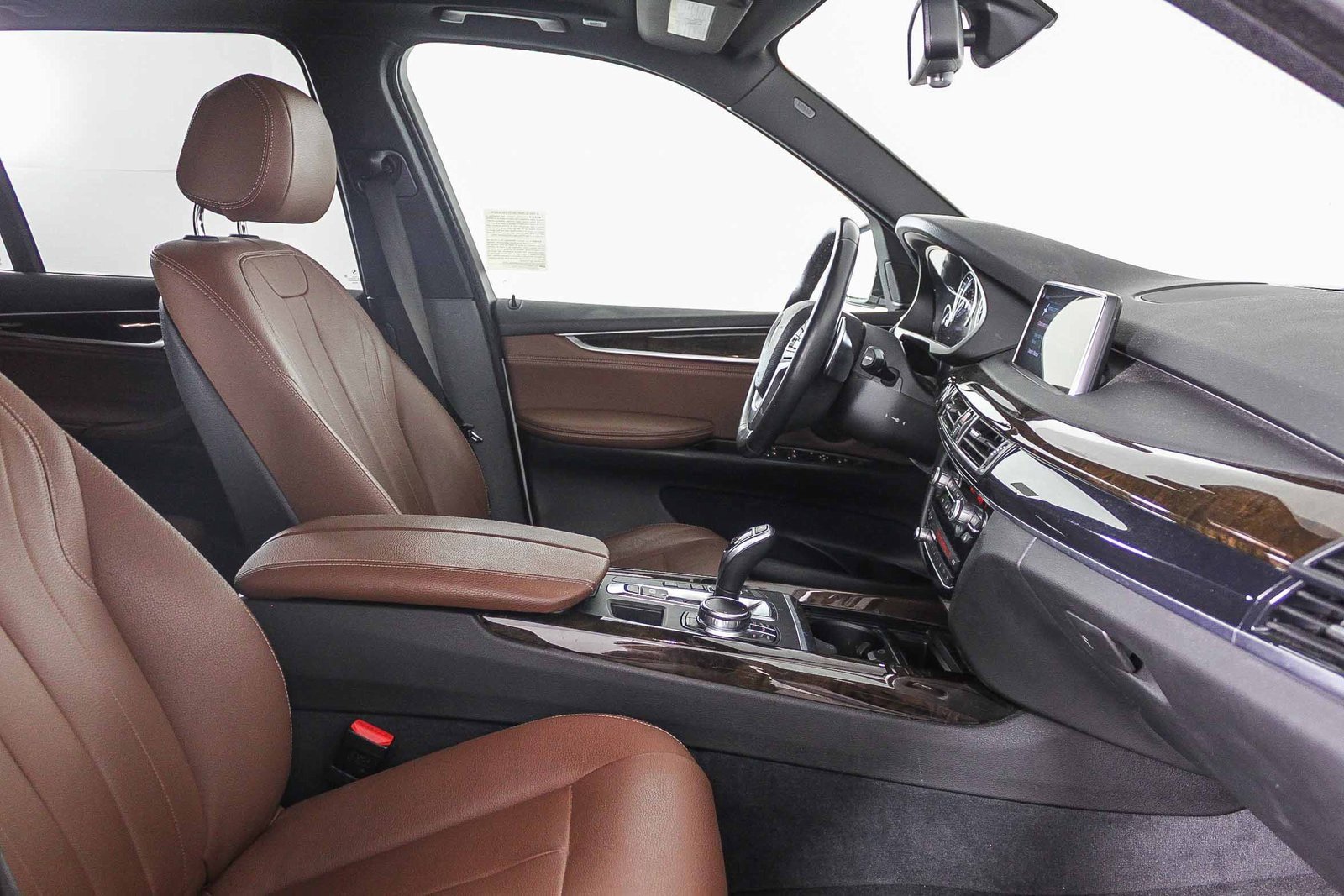 Used 2018 BMW X5 xDrive35i image 17