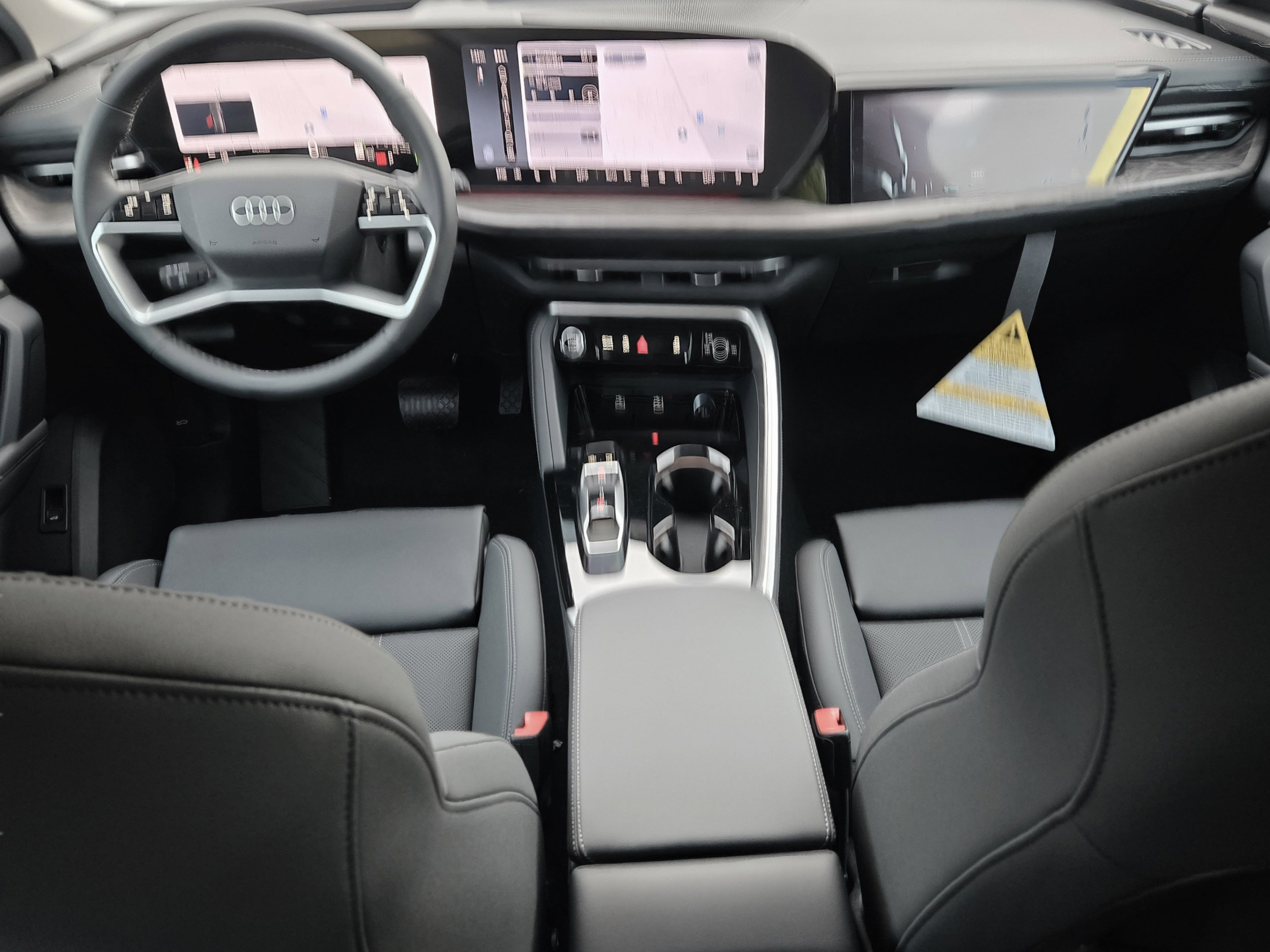 New 2026 Audi Q5 Premium Plus w/ Premium Plus AWD/4WD image 12