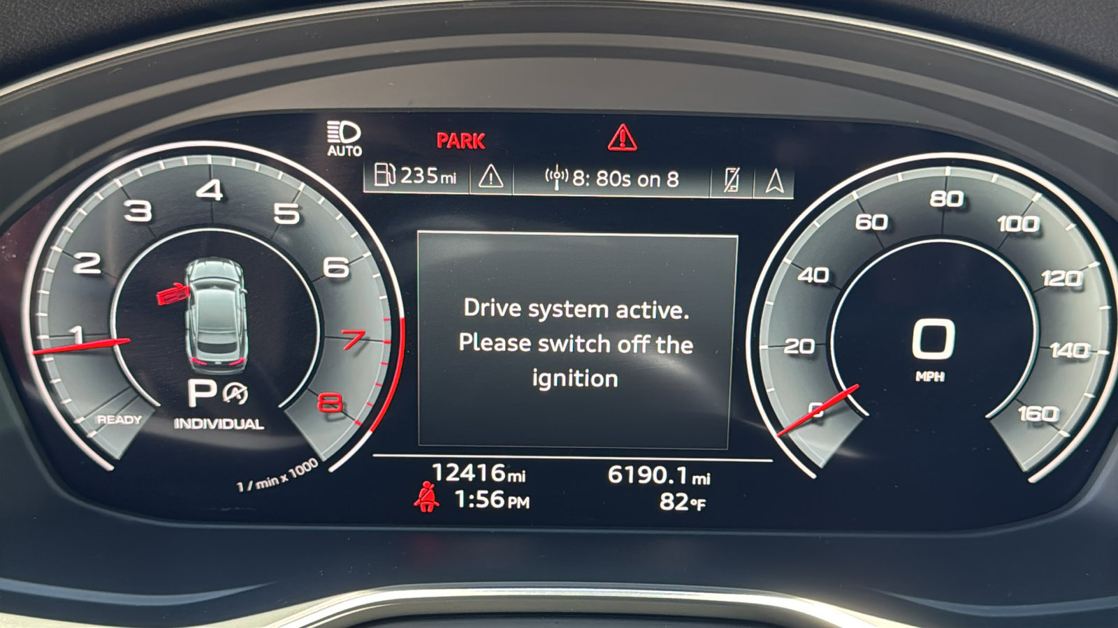 Used 2024 Audi A5 2.0T Prestige image 21