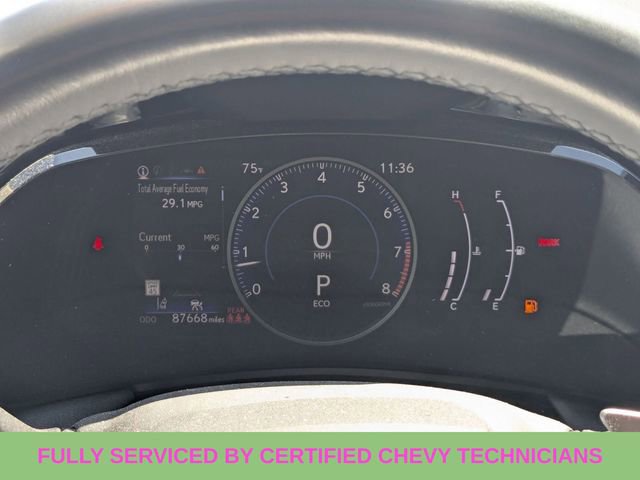 Used 2023 Lexus NX 250 FWD w/ Towing Package (2000 Lbs) image 22