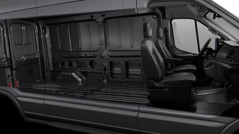 New 2026 Ford Transit 250 148 Medium Roof image 20