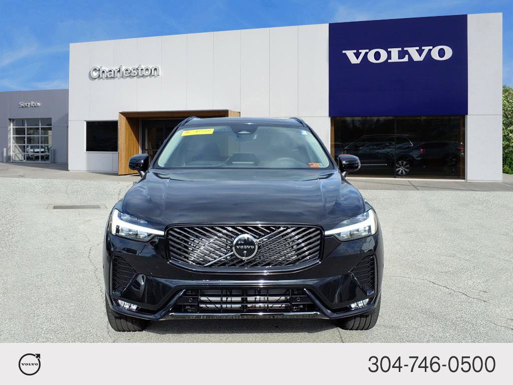 Certified 2026 Volvo XC60 B5 Plus w/ Climate Package AWD/4WD image 8