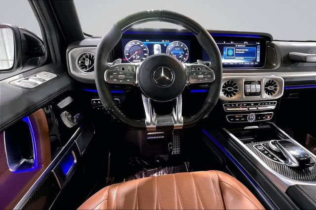 Used 2024 Mercedes-Benz G 63 AMG 4MATIC image 6